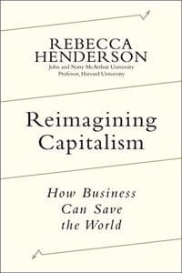 Reimagining Capitalism