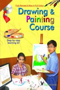 DRAWING & PAINTING C...