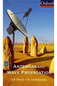 Antennas and Wave Pr...