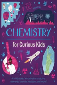 Chemistry for Curiou...