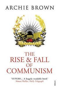 The Rise and Fall of...