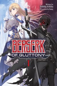 Berserk of Gluttony ...