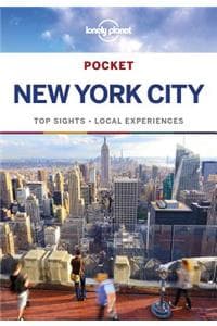 Lonely Planet Pocket...