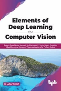 Elements of Deep Lea...