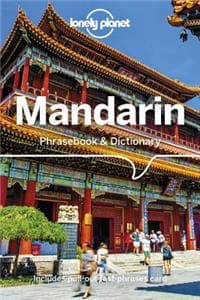 Lonely Planet Mandar...