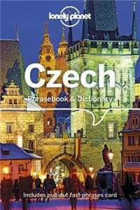 Lonely Planet Czech ...