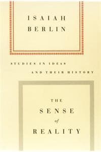 Sense of Reality