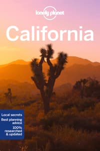Lonely Planet Califo...