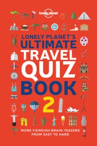 Lonely Planet's Ulti...