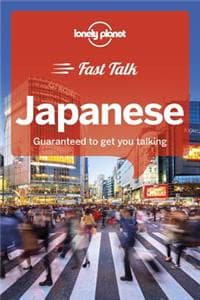 Lonely Planet Fast T...