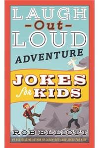 Laugh-Out-Loud Adven...