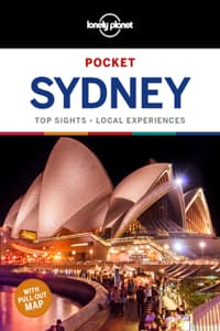 Lonely Planet Pocket...