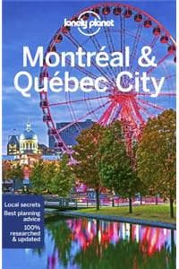 Lonely Planet Montre...