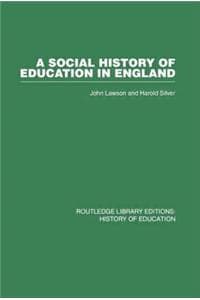 A Social History of ...