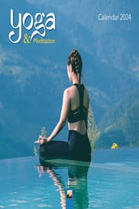 Yoga & Meditation Wa...