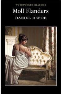 Moll Flanders