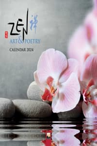 Zen Art & Poetry Wal...
