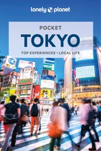 Lonely Planet Pocket...