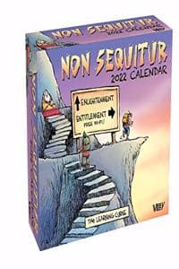 Non Sequitur 2022 Da...