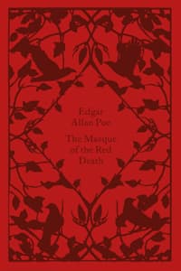 The Masque of the Re...