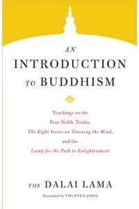 Introduction to Buddhism