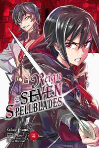 Reign of the Seven S...