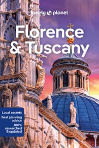 Lonely Planet Floren...