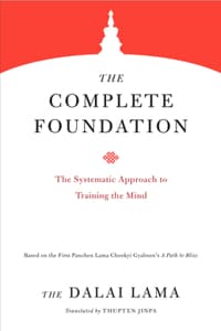 The Complete Foundation