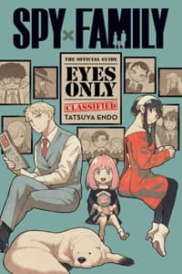 Spy x Family: The Of...