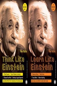 Think Like Einstein ...
