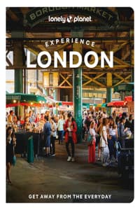 Lonely Planet Experi...