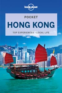 Lonely Planet Pocket...