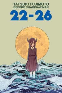 Tatsuki Fujimoto Bef...