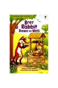  Brer Rabbit Down Th...