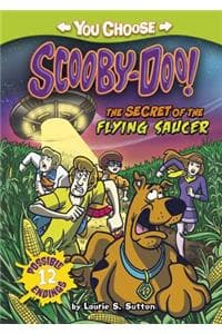 Secret of the Flying...