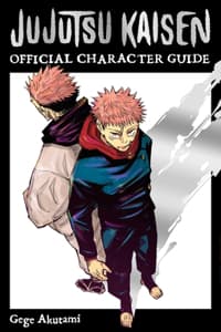 Jujutsu Kaisen: The ...