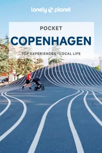 Lonely Planet Pocket...