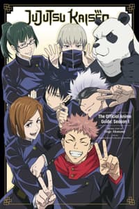 Jujutsu Kaisen: The ...