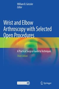 Wrist and Elbow Arth...