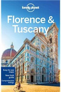 Lonely Planet Floren...