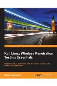 Kali Linux Wireless ...