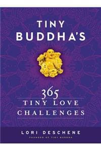 Tiny Buddha's 365 Ti...