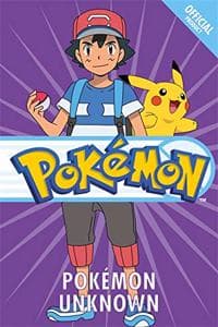 The Official Pokemon...