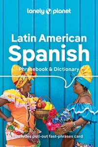 Lonely Planet Latin ...
