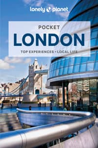 Lonely Planet Pocket...