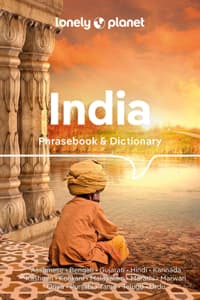 Lonely Planet India ...