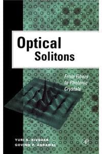 Optical Solitons