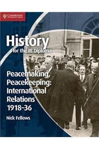 History for the Ib D...