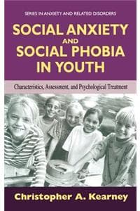 Social Anxiety and S...