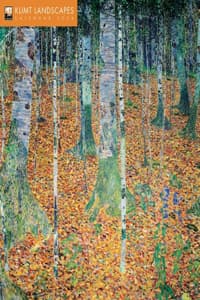 Klimt Landscapes Wal...